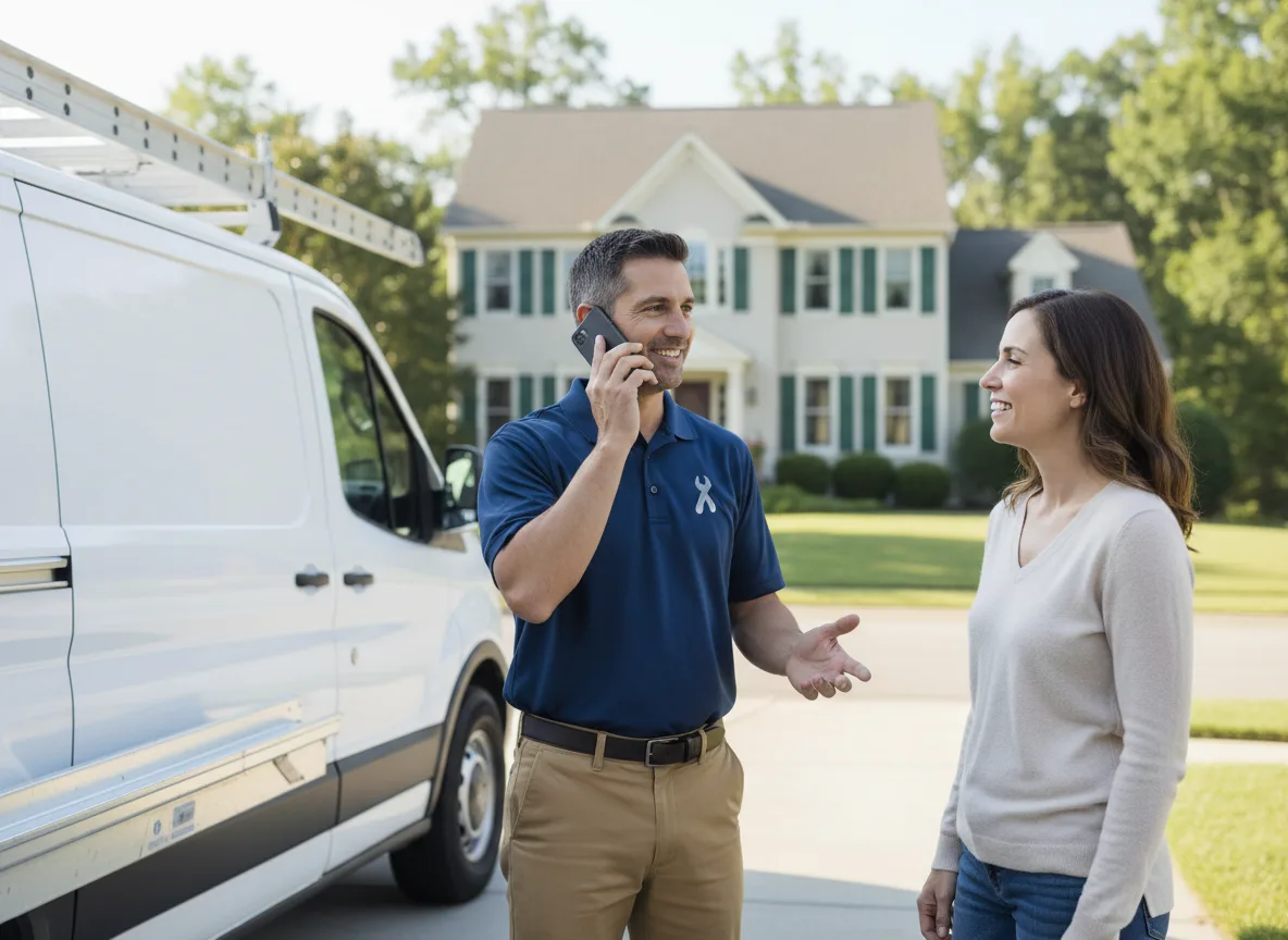 Home Gutter Service Bouse, AZ FAQs